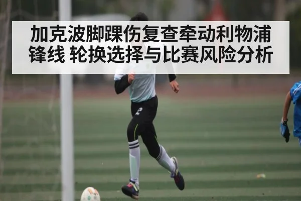 加克波脚踝伤复查牵动利物浦锋线 轮换选择与比赛风险分析（WSOP）