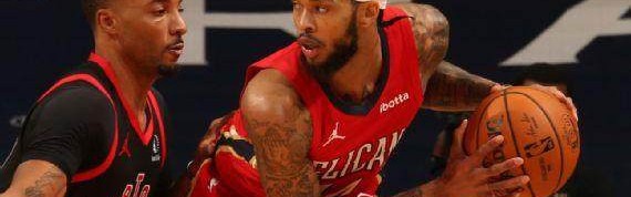 GGPoker-各项数据再创新高 英格拉姆欲突破限制迈向MVP