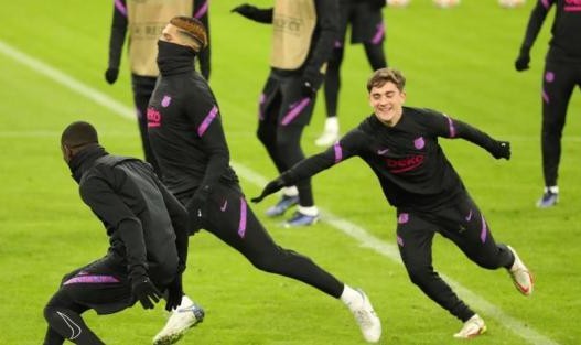 WSOP世界克大-【前瞻】拜仁并非二队，巴萨的确在期待奇迹