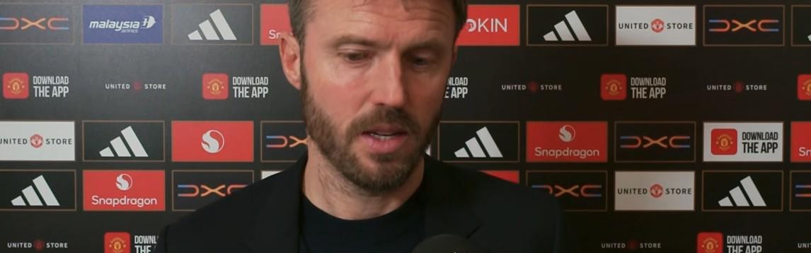 WSOP-卡里克：我们拿到应得的胜利；B费展现了他对球队的作用