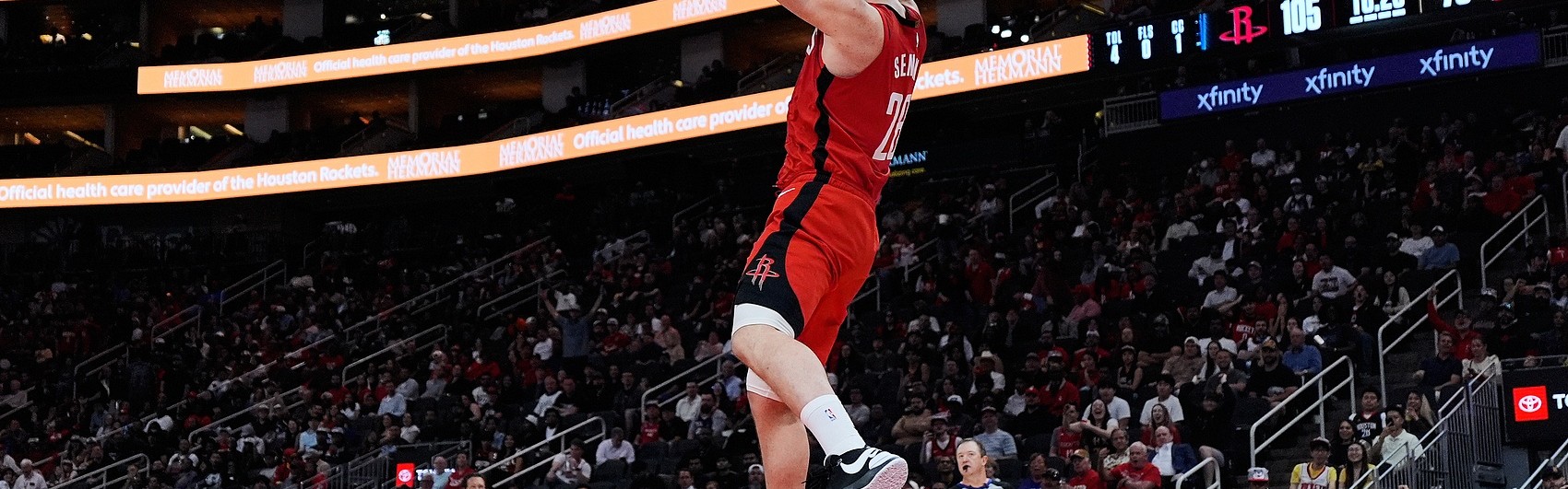 WSOP世界克大-博雷戈：申京是最棒的中锋之一 只有米西下半场和他拼了