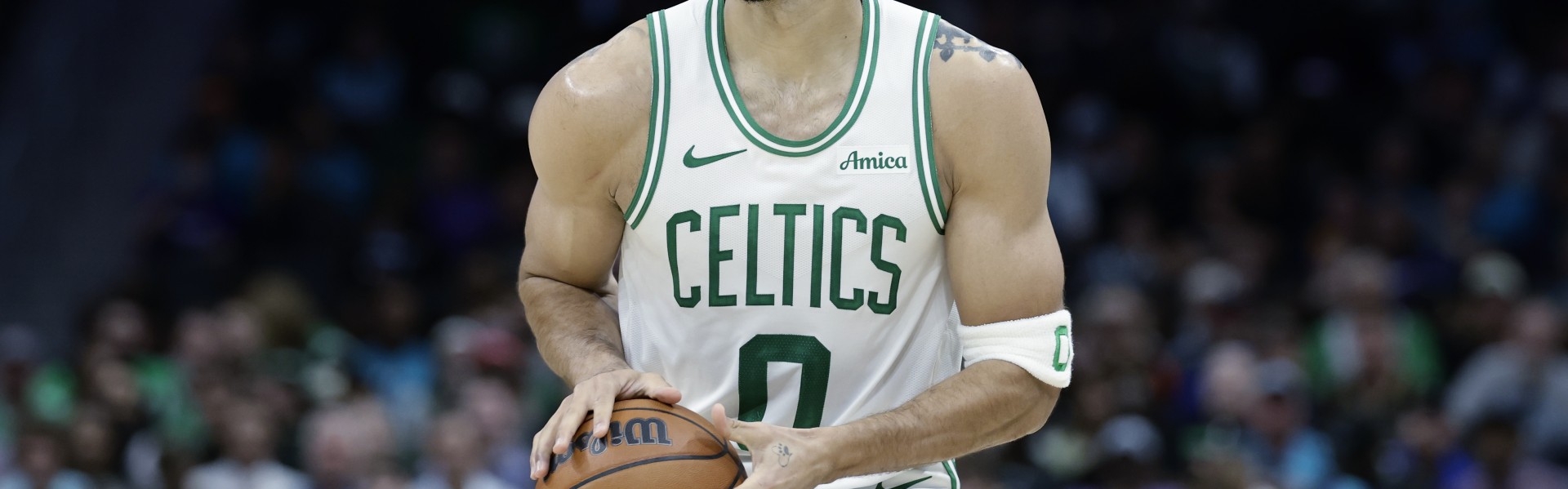 WSOP世界克大-塔图姆：我们在正确的节点进入状态 有时间把状态和信心调至最佳