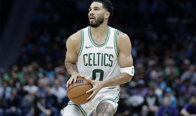 WSOP世界克大-塔图姆：我们在正确的节点进入状态 有时间把状态和信心调至最佳