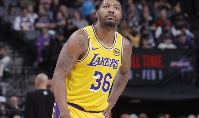 GGPoker洲-输在三分球，国王全场三分26投17中，湖人36投仅8中