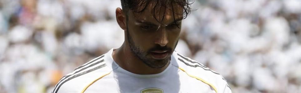 WSOP世界克大-阿斯：贝西克塔斯有意劳尔-阿森西奥，但后者不会离开皇马