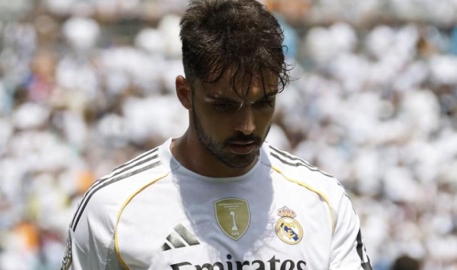 WSOP世界克大-阿斯：贝西克塔斯有意劳尔-阿森西奥，但后者不会离开皇马