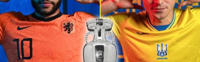 GGPoker中文-【前瞻】荷兰惊弓之鸟遇上乌克兰核弹头=闷战一场？