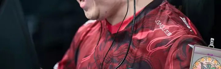 GGPoker洲-TYLOO 2-0 SINNERS：绝处逢生！TYLOO两图逆转晋级1-2组