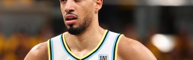 WSOP世界克大-卡莱尔：哈利伯顿患上带状疱疹 将暂时离队数周！