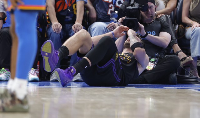 Texas Online Poker-湖人指望东契奇火线复出救主？别忘了哈登强行复出沦为空壳的惨案