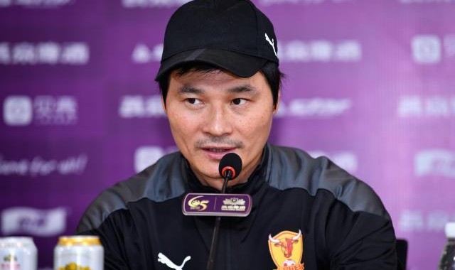 GGPoker洲中文旗站-李毅不满足协杯赛制：对弱队不公平 该单场淘汰