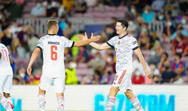 GGPoker-“全员仁”令巴萨零射正，纳帅：这样踢我们就是热门